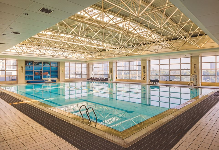 Sport & Beauty, Anhui Hotel, Hefei