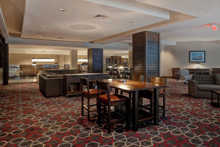 Food & Drinks 5, Four Points By Sheraton Peoria, Peoria