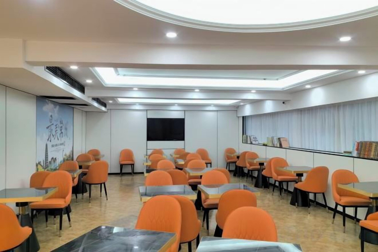 Food & Drinks 5, Vienna International Hotel (Changzhou Hutang), Changzhou