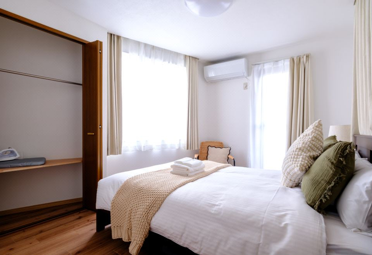 Rooms 5, Aki Sapo Stay Kichijoji, Musashino