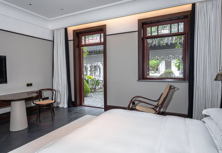 Others 3, Qiushui Villa, Hangzhou