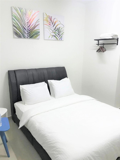Bedroom 3, iG Hotel Alor Setar, Kota Setar