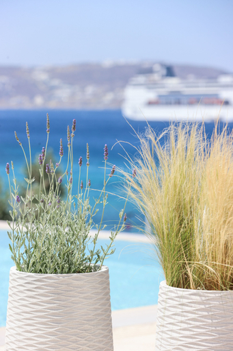 Exterior & Views, LIFE SUITES, South Aegean