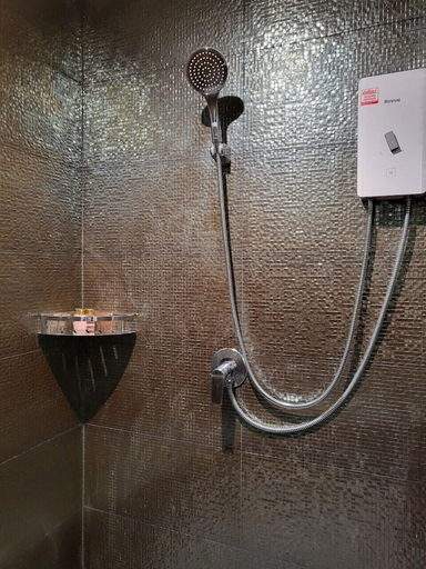 Bathroom 4, S3 Huahin Hotel, Hua Hin