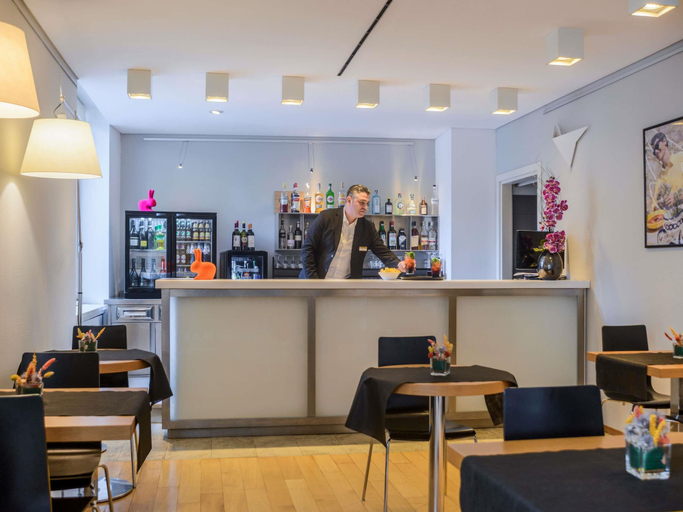 Food & Drinks 5, Mercure Milano Solari, Milano