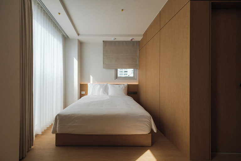 Room 4, Nori Hotel, Jung