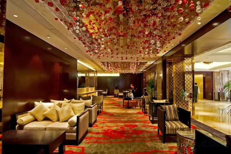 Others 1, Chongqing Plaza Hotel, Chongqing