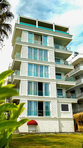 Exterior & Views 3, Afflon Sea Hill Concept Adult Only, Antalya