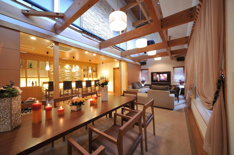 Food & Drinks 4, VILLA TERRACE MAEBASHI HOTEL & RESORT, Maebashi