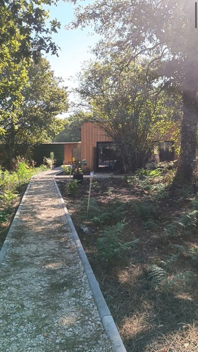 Miscellaneous, Au Coeur du Ranch, Gironde