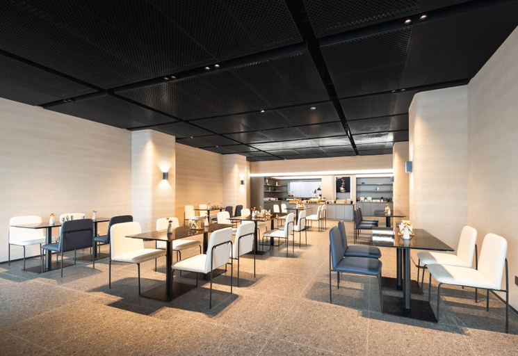 Food & Drinks 5, Atour Light Hotel Shenyang Yuhong Square Metro Station, Shenyang