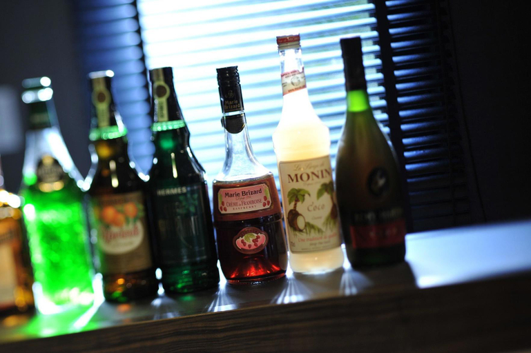 Food & Drinks 5, VILLA TERRACE MAEBASHI HOTEL & RESORT, Maebashi