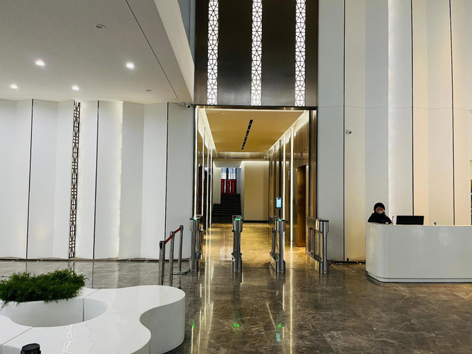 Others 3, Rezen Select Hotel Shangqiu Suiyang Guide Huafu, Shangqiu