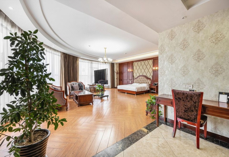 Others 4, Luonancangsheng International Hotel, Shangluo
