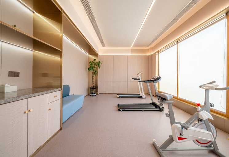 Others 5, Hanting Hotel Weifang Gaomi High-tech Industrial Zone, Weifang