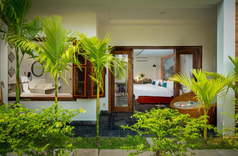 Exterior & Views 1, GV Angkor Residence, Siem Reap