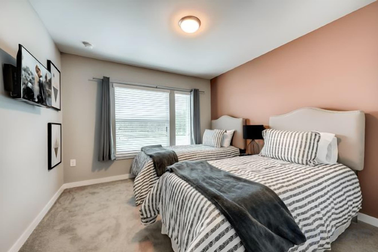 Room 5, Le Reve 4 Bedroom Vacation Home 4451, Osceola