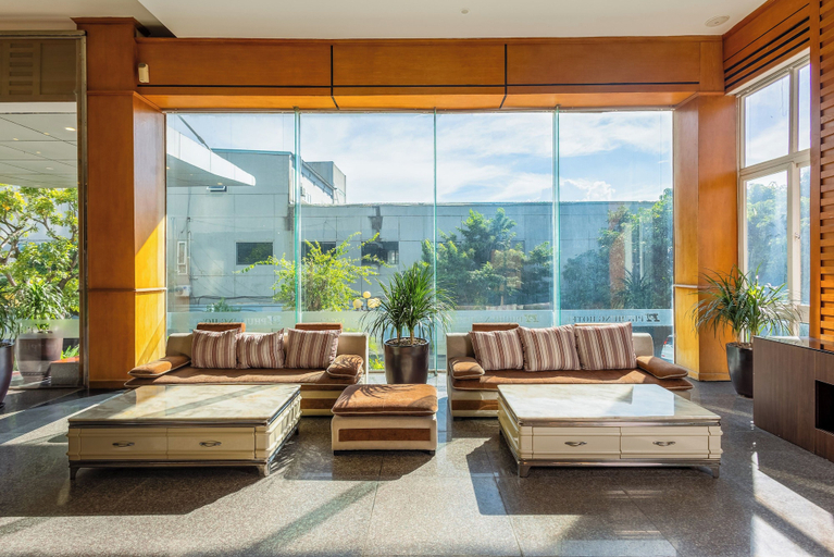 Others 5, Central Phu Hung Hotel, Thanh Hóa City