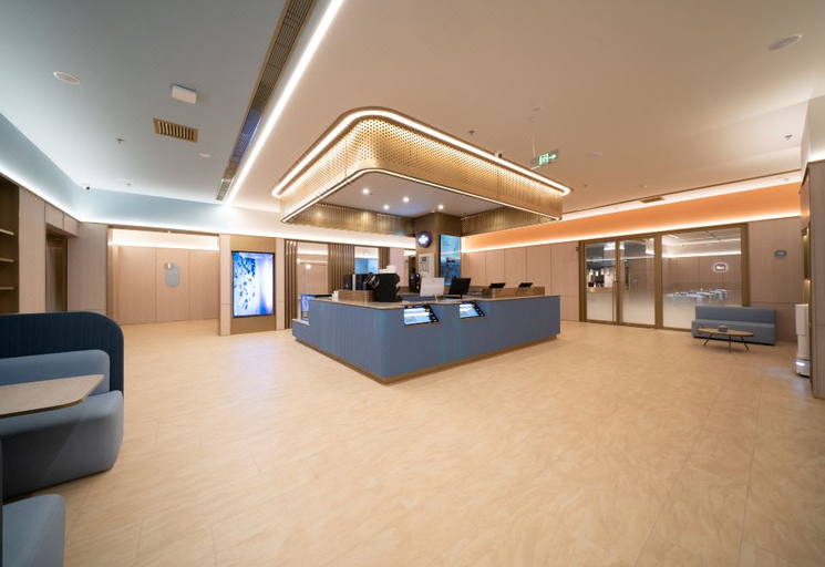 Others 4, Hanting Hotel Huludao Feitian Plaza, Huludao