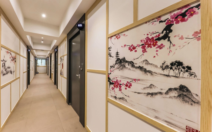 Others 5, Jungni Manwol Hotel, Daedeok