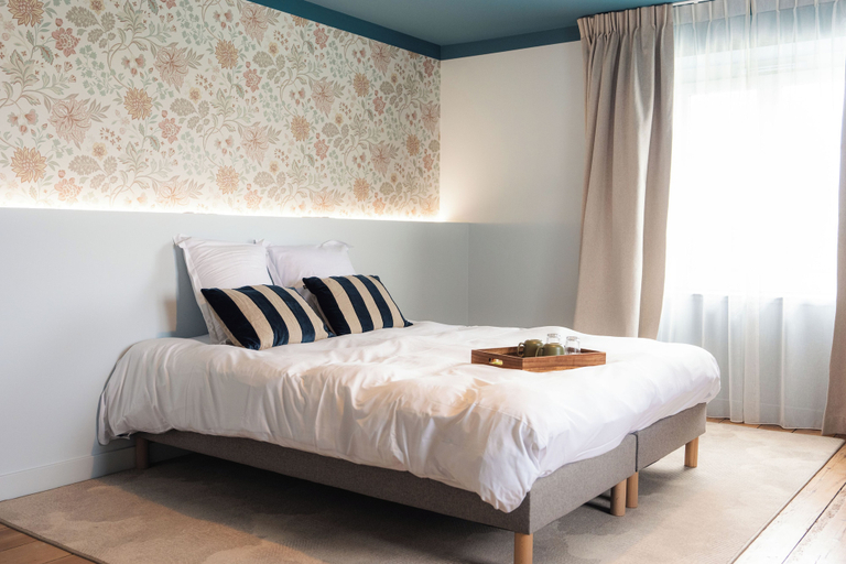 Room 4, Héméra Cognac, Charente