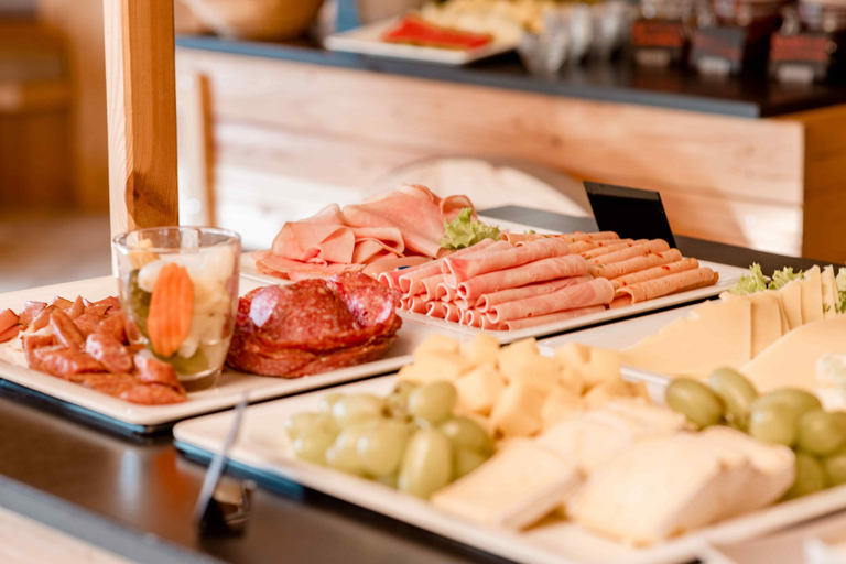 Food & Drinks, Gästehaus Becher, Göppingen