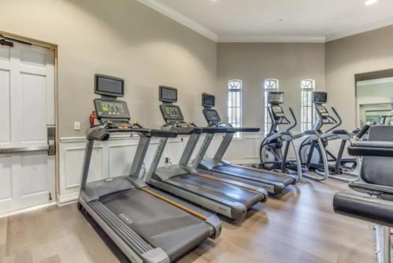 Fitness facility 5, Modern 3-bedroom Escape at Vista Cay, Orange