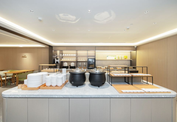 Food & Drinks 4, Ji Hotel Lianyungang Ganyu Wanda Plaza, Lianyungang