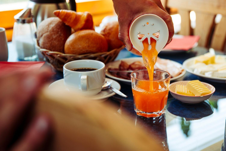 Food & Drinks 3, Gastehaus Wald und See, Breisgau-Hochschwarzwald