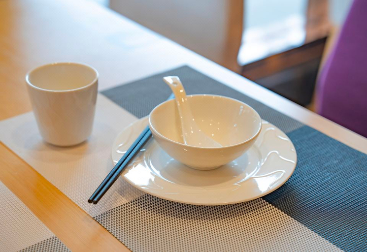 Food & Drinks 5, LAVANDE HOTELS Foshan Gaoming Yingxin Plaza, Foshan
