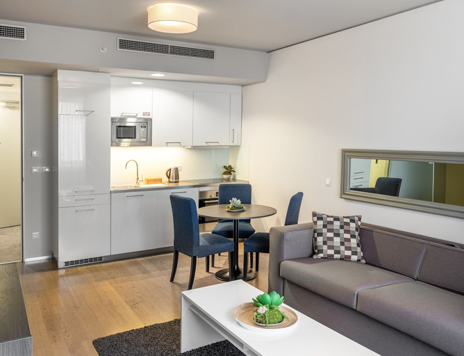 Others 5, VN3 Terraces Suites by Adrez Living, Praha 1