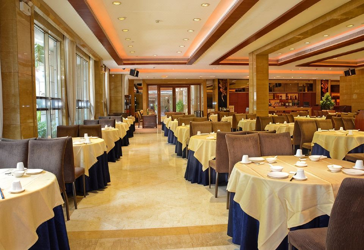 Food & Drinks 5, Dongguan Well Garden Hotel, Dongguan