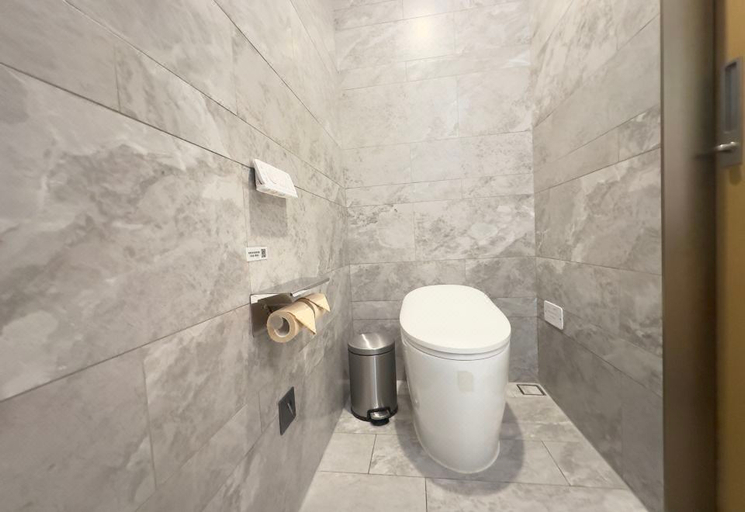 Bathroom 3, Hangzhou Hotel, Hangzhou