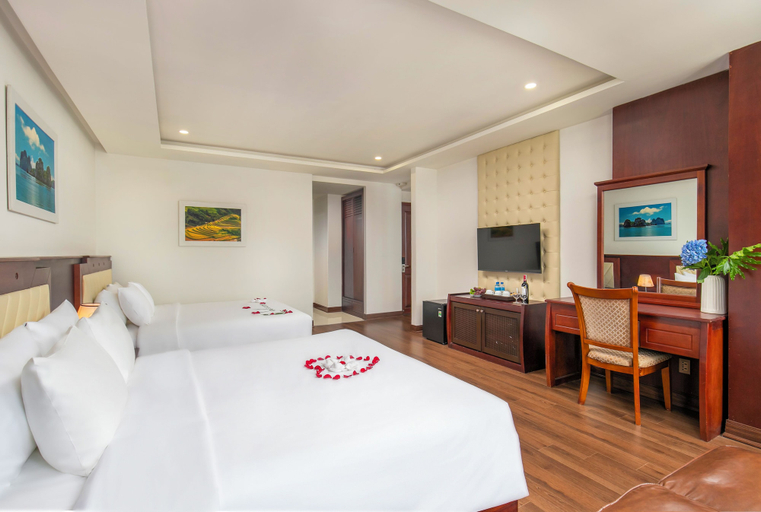 Room 4, Le Charmant Da Nang, Da Nang