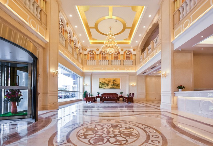 Others 5, Vienna Hotel Jiangsu Yangzhou Baoying Times Plaza, Yangzhou