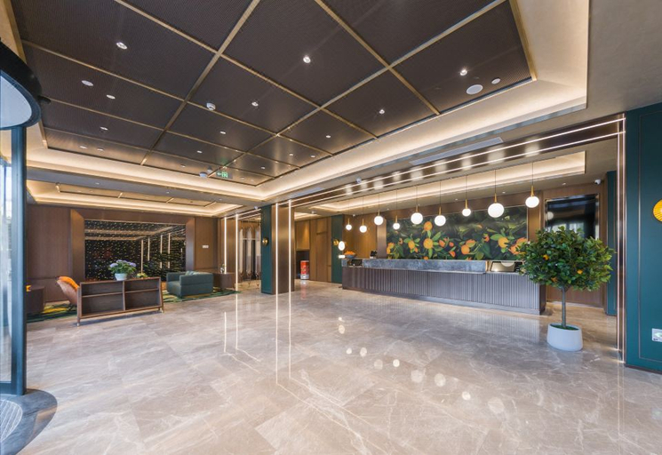 Others 5, Orange Hotel Yancheng Xiangshui, Yancheng