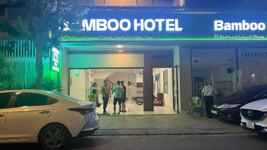 Exterior & Views 1, Bamboo Hotel Vũng Tàu, Ho Chi Minh City