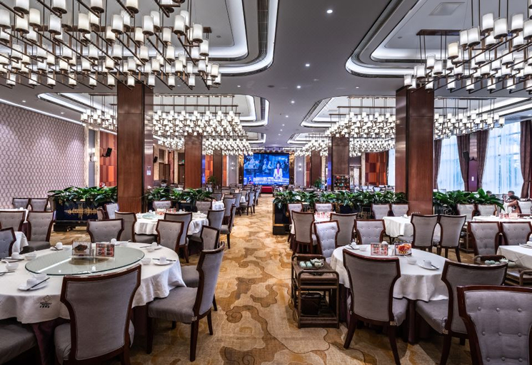 Food & Drinks 5, Merlinhod Hotel Guangzhou Panyu, Guangzhou