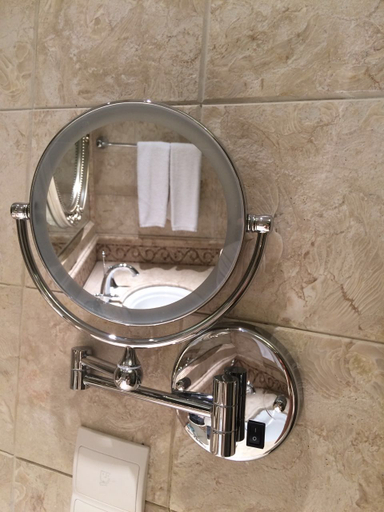 Bathroom, Yang’s Inn, Beijing