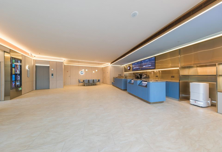 Others 5, Hanting Hotel Huai'an Beijing East Road RT-Mart, Huai'an