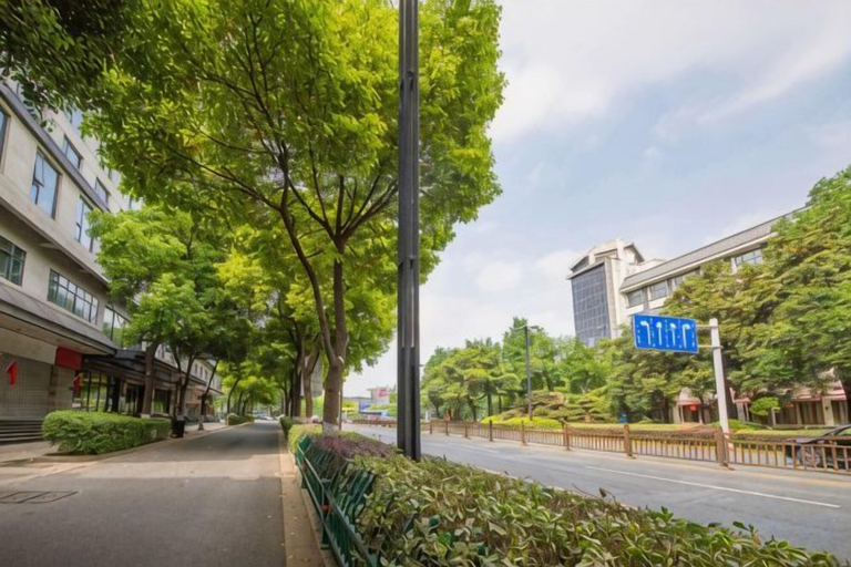 Others 5, Homeinn Hotel (Yangzhou Shouxihu Wenchang Pavilion), Yangzhou
