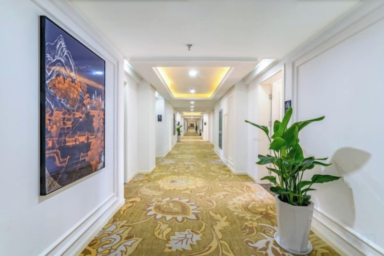 Others 5, Lanting Hotel (MixC Baimajing Road Metro Station Branch ), Suzhou