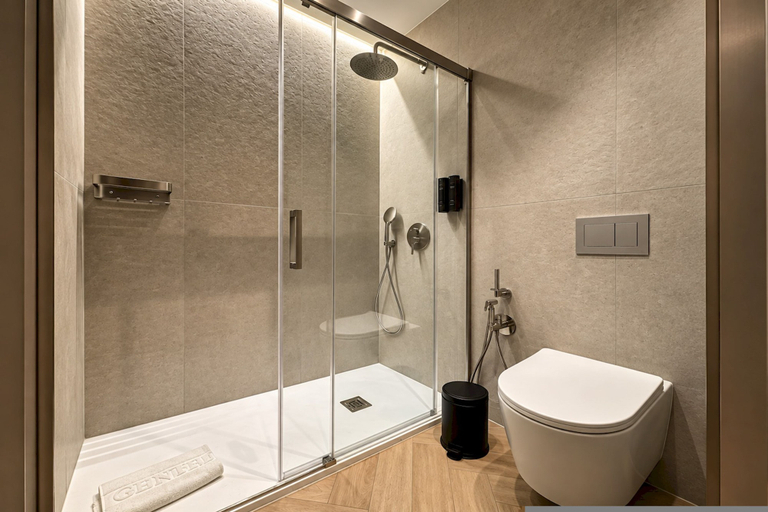 Room 5, Genteel Home Reyes Catolicos Sevilla, Sevilla