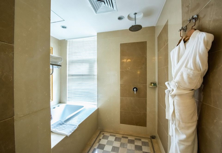 Bathroom 3, Palace Wingoal Grand Hotel, Chaoyang