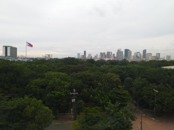 Others 4, The Purple Tree Hostel, Manila City