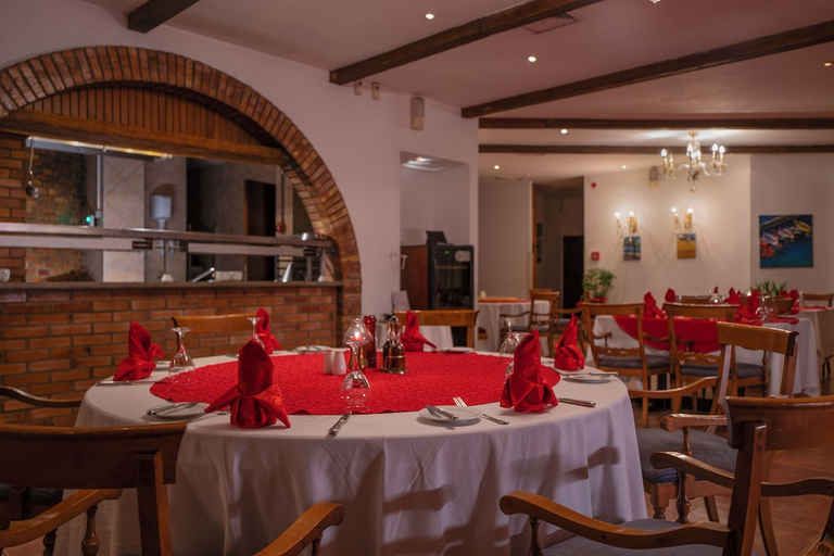 Food & Drinks 5, Jolie Ville Hotel & Spa Kings Island Luxor, Luxor