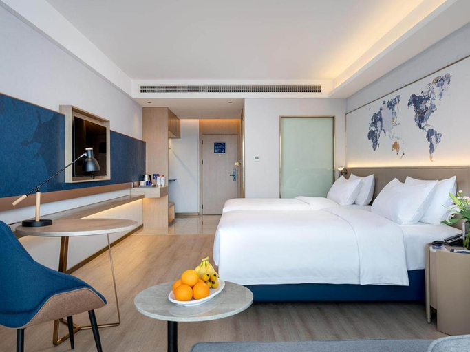 Others 5, Kailiyade Hotel (Jiujiang Railway Station Happy City Branch), Jiujiang