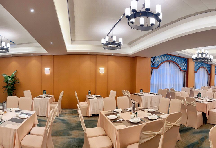 Food & Drinks 5, Argyle Resort Pingtan, Fuzhou