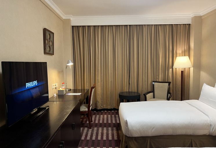 Others 5, Park Inn by Radisson Shanghai Downtown, Shanghai
