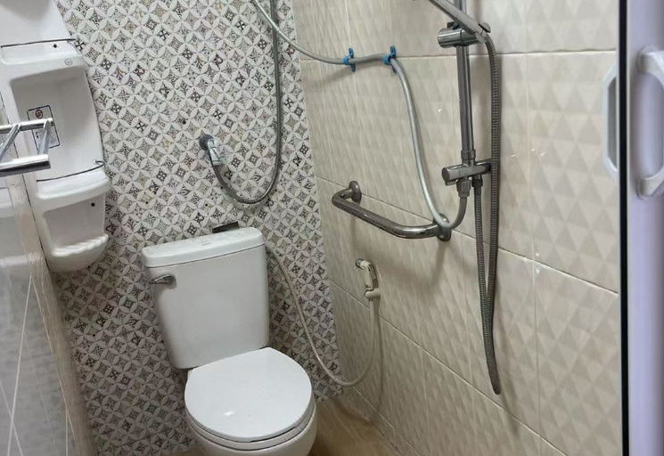 4, JC Home Stay, Phra Nakhon
